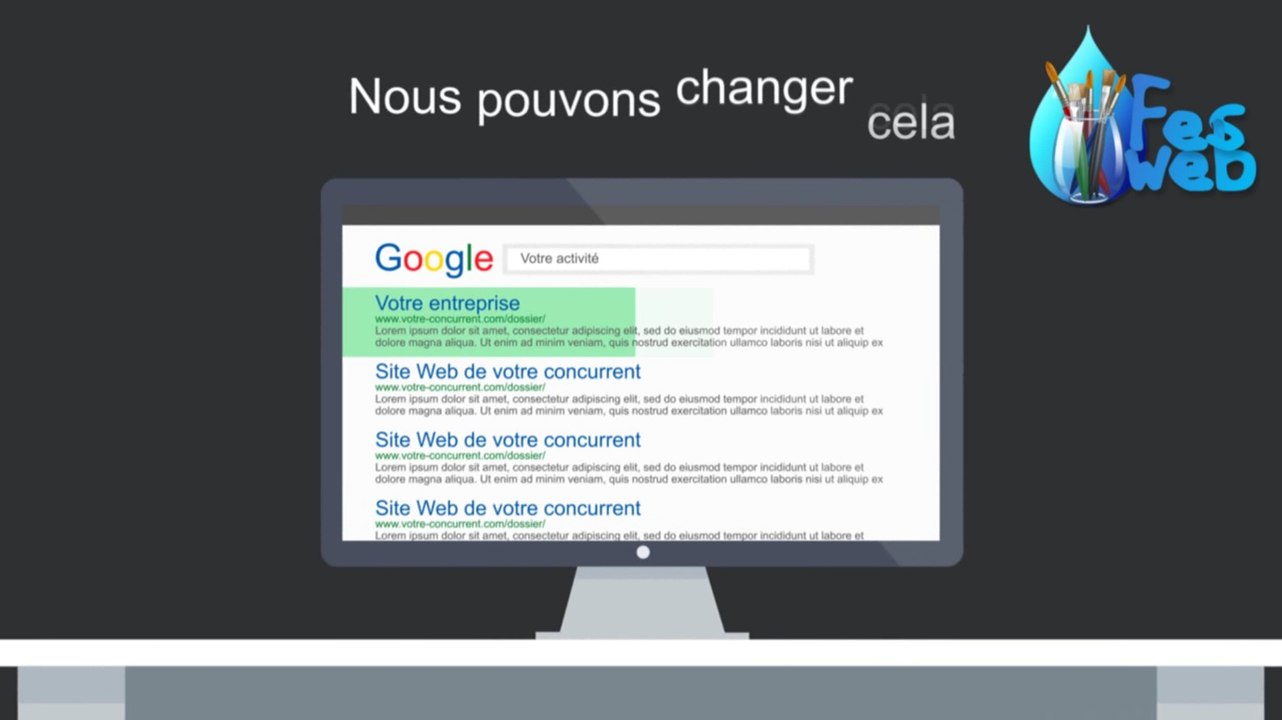 Agence web Maroc , création et référencement de site web au Maroc