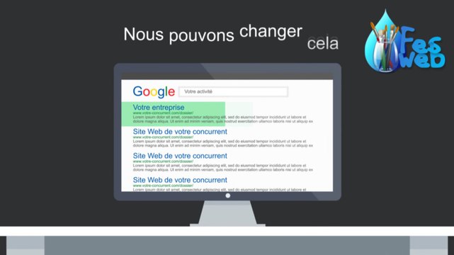 Agence web Maroc , création et référencement de site web au Maroc