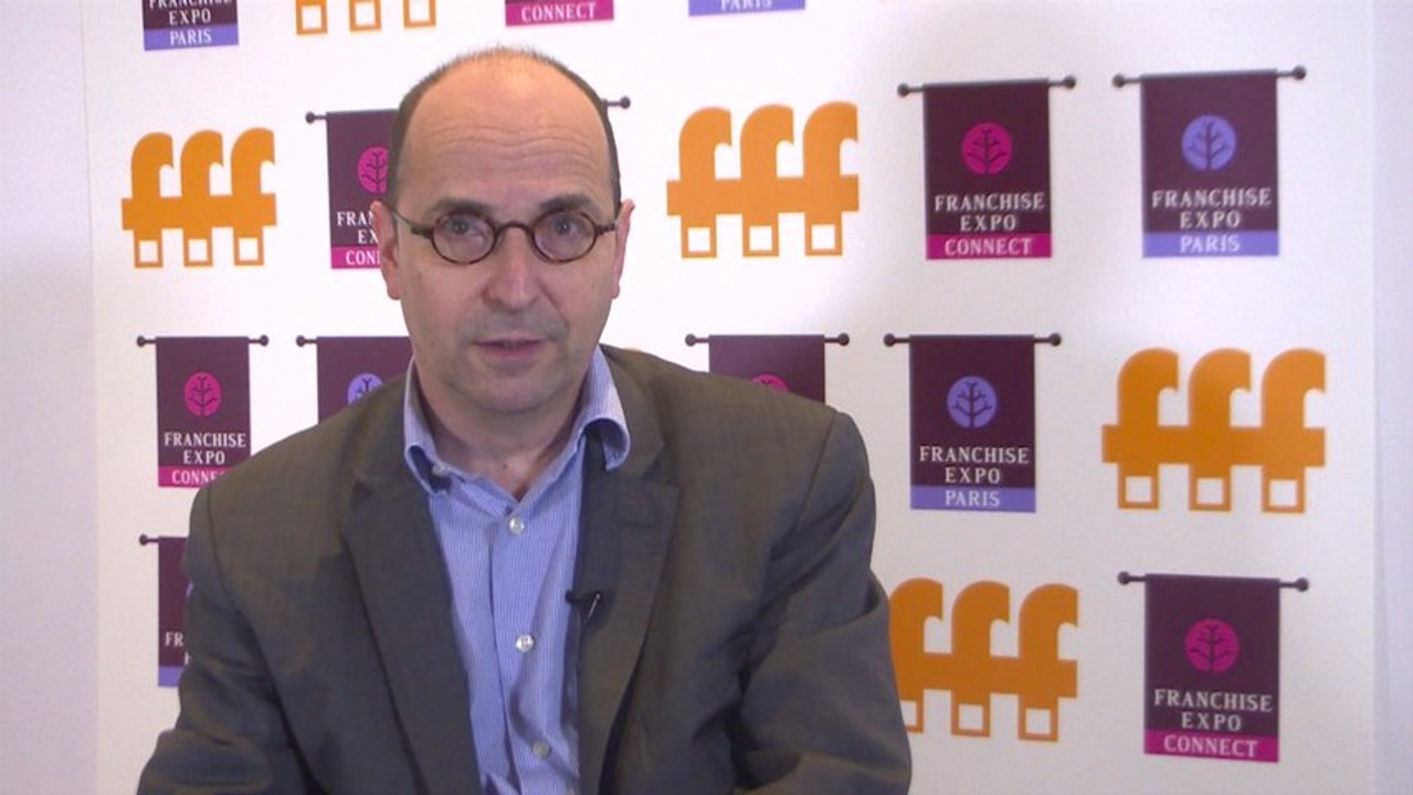 Olivier DESCHAMPS   Le contrat de franchise.mp4