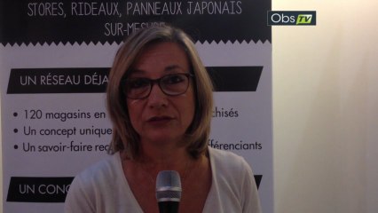 Interview Corine Eche, Manager de Réseau, Heytens