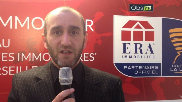 Interview de Guillaume Dechamps, franchisé ERA Immobilier