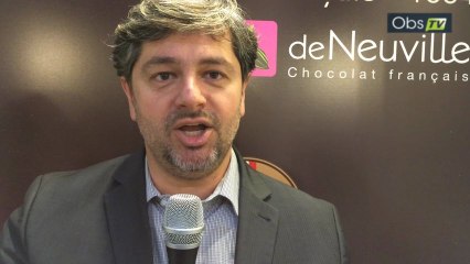 Interview de Sylvain Tatti, franchisé De Neuville
