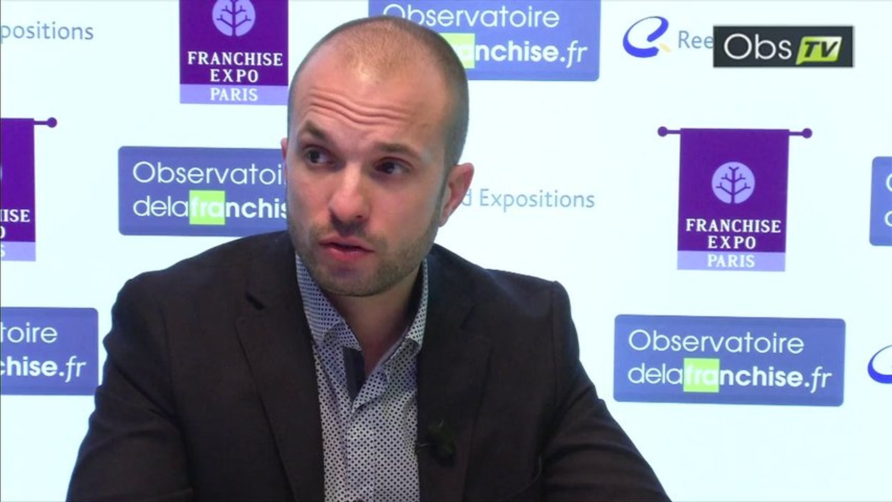 Interview Jean-François Calvo, franchisé Vivaservices