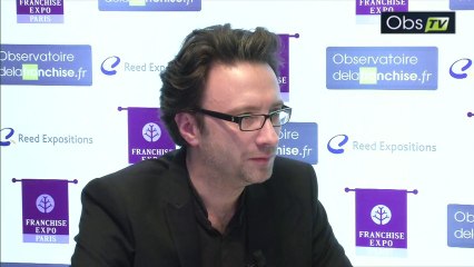 Interview de Christophe Piotin, Arliane Diagnostic Immobilier