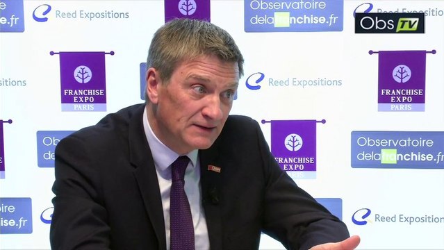 Interview de Bernard Cadeau, Président d'ORPI