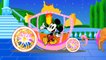 Mickey Mouse 2013 Daddy Finger Family Minnie Mouse Goofy Donald Daisy Duck