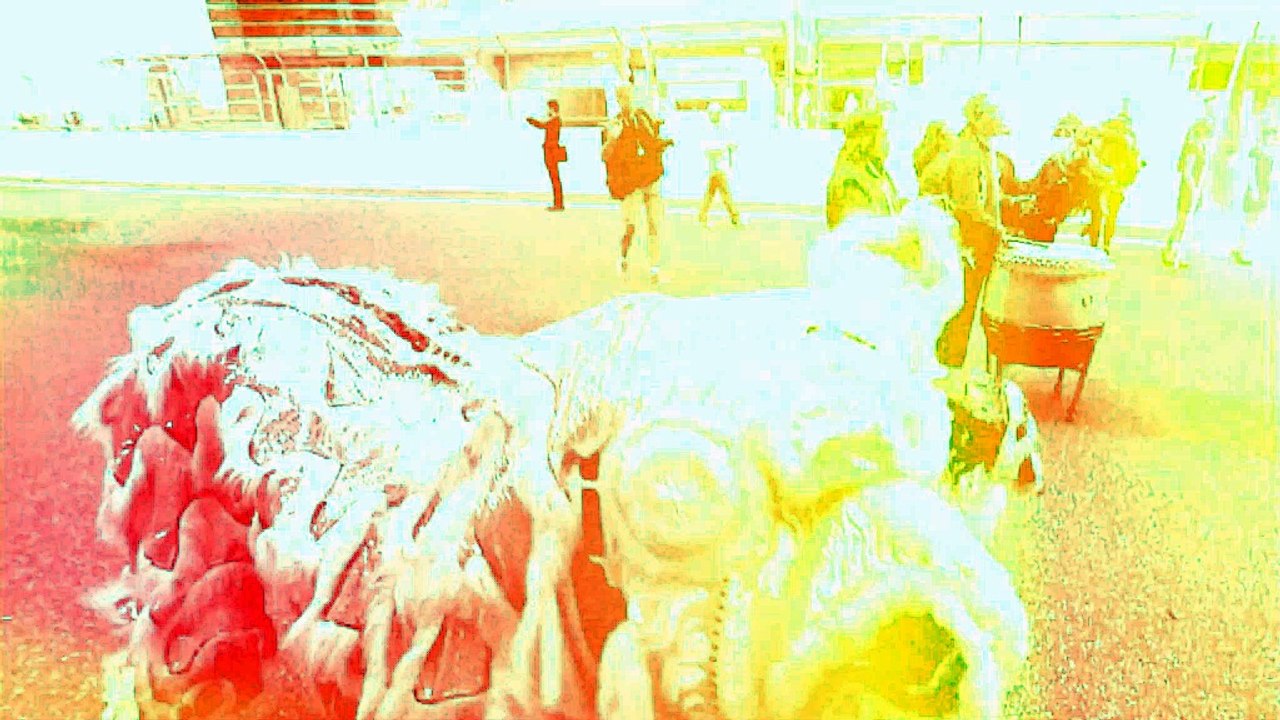 F1: Lewis Hamiltons stellt China-GP vor