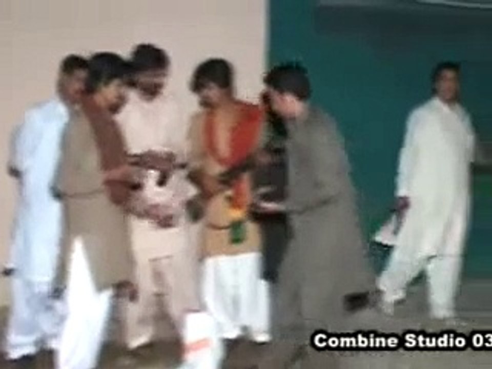 wedding Firing