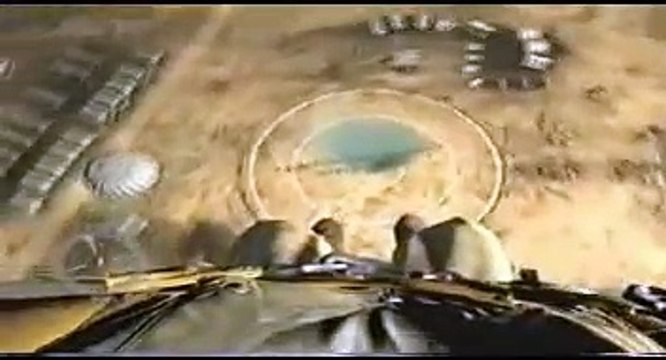 Medal of Honor Airborne Video Walkthrough: Training