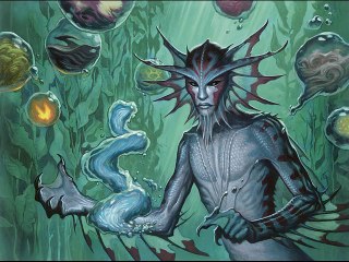 Hawkwind ,Green Finned Demon