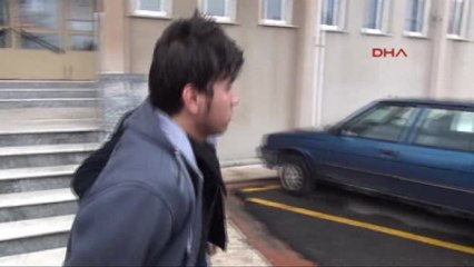 Çorlu Bankayı, Zengin Olmak İçin Soymaya Kalkmış