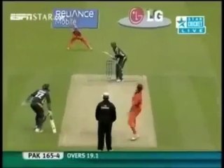 Ten Most Massive Sixes In Cricket History