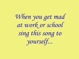 I'm Gonna Kick Somebody's Ass