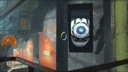 WHEATLEY'S SONG (PORTAL 2) by Miracle Of Sound