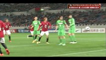 20150408 ACL浦和1-1北京 ハイライト