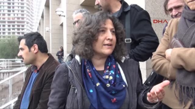 İzmir Avukatlardan, Adliyeye Çipli Girişe Suç Duyurusu