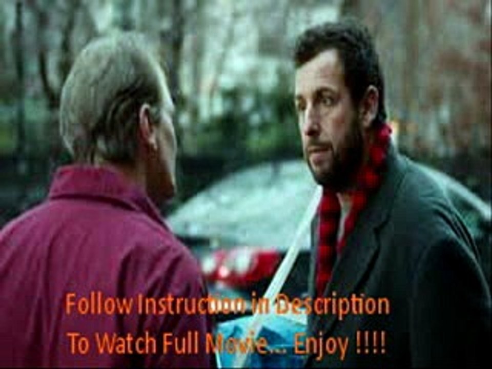 The Cobbler Full Movie (2014)