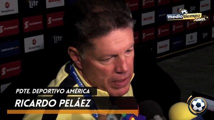 Esto es de la afición: Ricardo Peláez