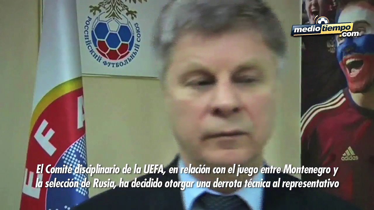 Presidente Rusia