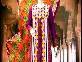 Aanchal Lawn has launched by Aamir Liaquat available on all leading stores across Pakistan. 9th April 2015