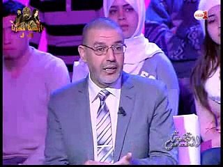 قصة الناس طفلي موهوب (حلقة كاملة