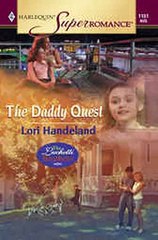 Download The Daddy Quest Ebook {EPUB} {PDF} FB2