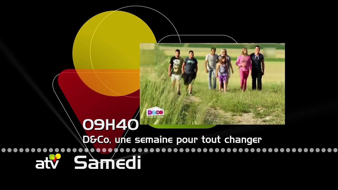 Déco, une semaine pour tout changer 110415