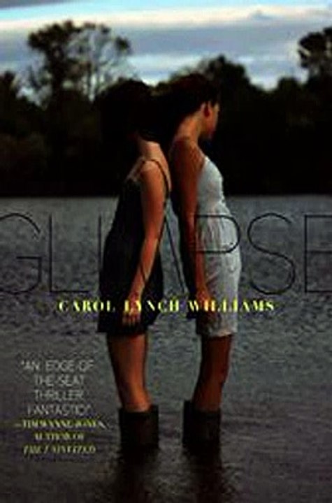 Download Glimpse Ebook {EPUB} {PDF} FB2