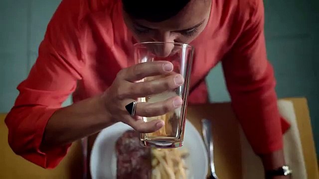 Wieden & Kennedy Londres pour Finish - «Glasses» - avril 2015