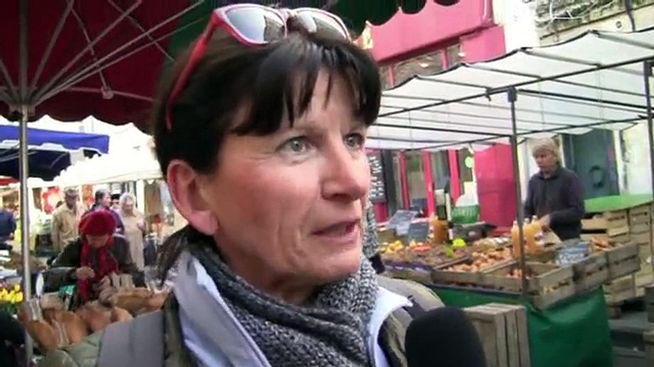 La parole aux Rochelais