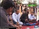 Dunya News - Azad Kashmir: Mumtaz Malangi amuses audience with centuries old folklore