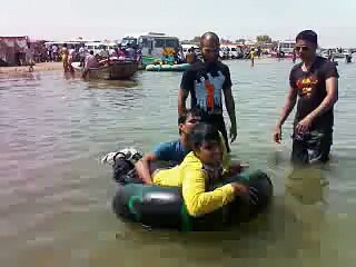 Kerli Jheel Enjoy With Friends Group