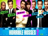 Horrible Bosses 2 Full Movie (2014)