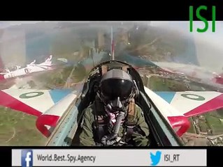 ISI - Dedicated to Sherdils