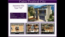 Cairo Festival City New Cairo City.wmv