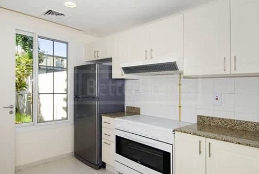 Unfurnished Type 4M in Springs 14