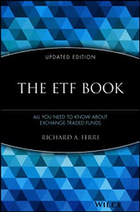 Download The ETF Book Ebook {EPUB} {PDF} FB2
