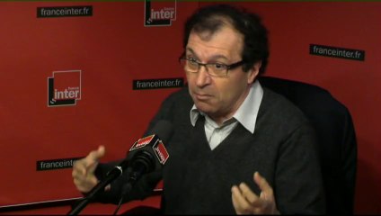 Daniel Cohen : "En voulant réduire les déficits, on a réduit la croissance"