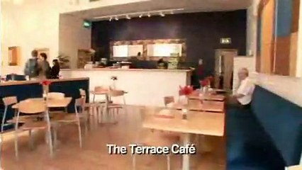 Virtual Tour of the National Concert Hall, Dublin