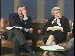 Norman Mailer and Gore Vidal Feud on the Dick Cavett Show