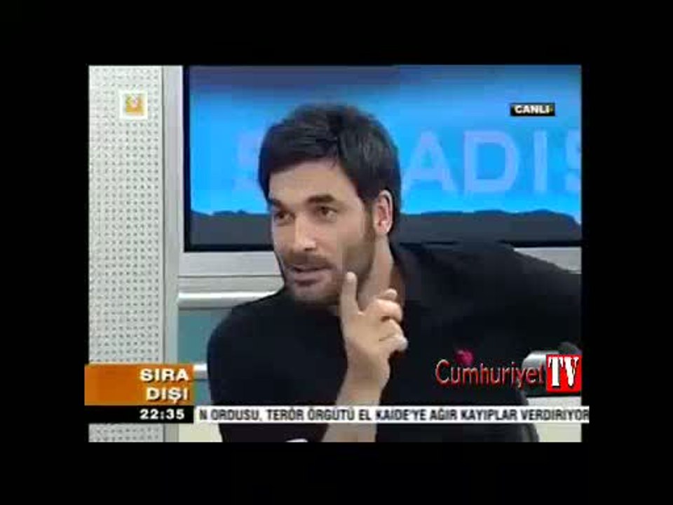 AKP'nin adayı Uğur Işılak: Kadının fıtratında köle olmak var