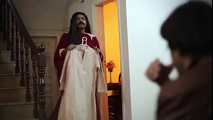 DISPERIN TABLET AD BY KARACHI VINES