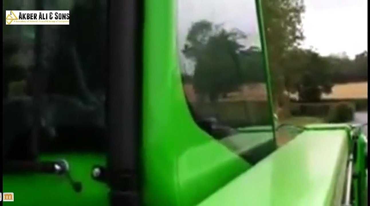 Merlo P40.17 for Framers_20