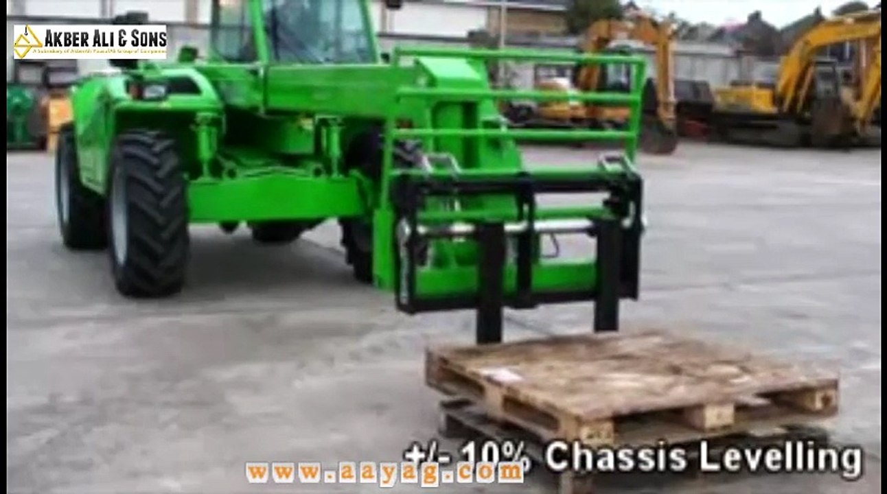 Merlo P40.17 for Framers_19