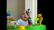 Videos Graciosos de Bebes - Mejores videos de risa 2013