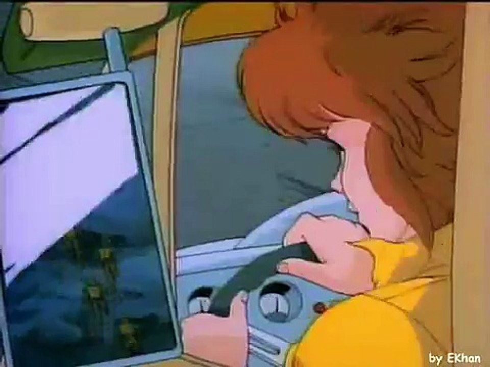 Teenage Mutant Ninja Turtles Theme Song