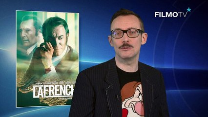 après avoir vu le film "La French"