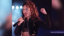 Proposed Selena hologram could put on virtual world tour