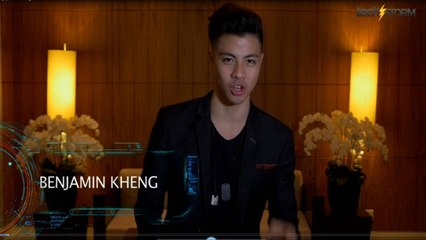 STORM BYTES | S6 Brings the Sexy ..... Back.