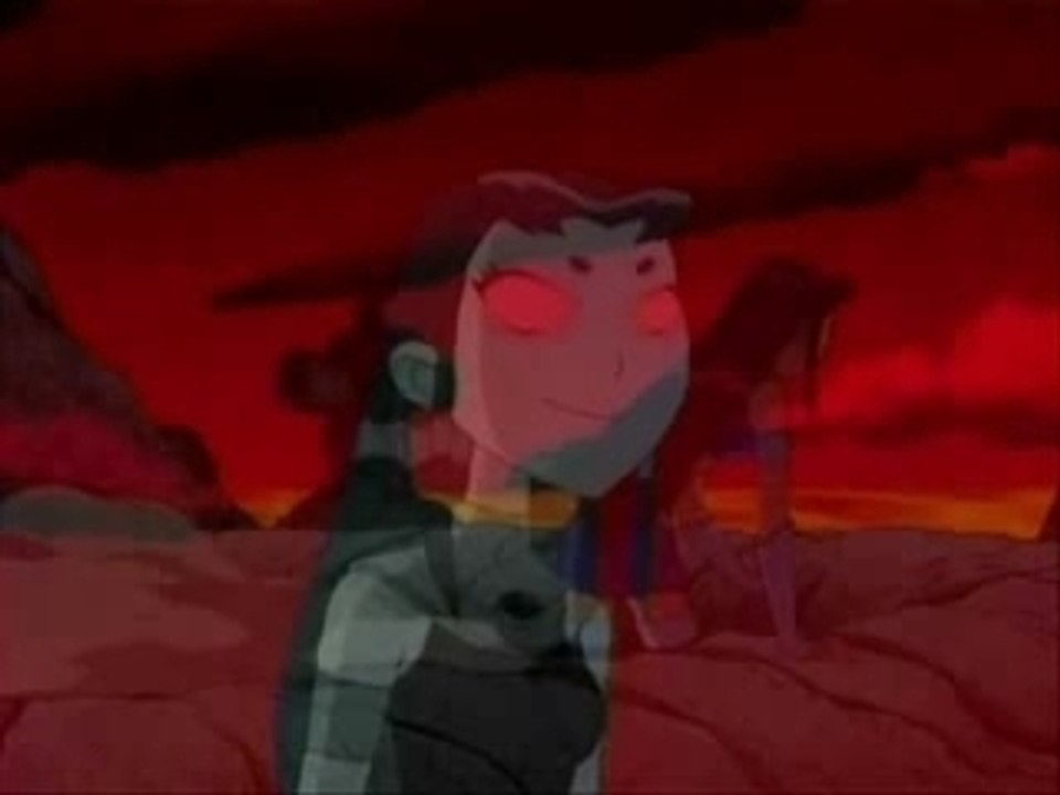 Starfire X Cyborg_0001